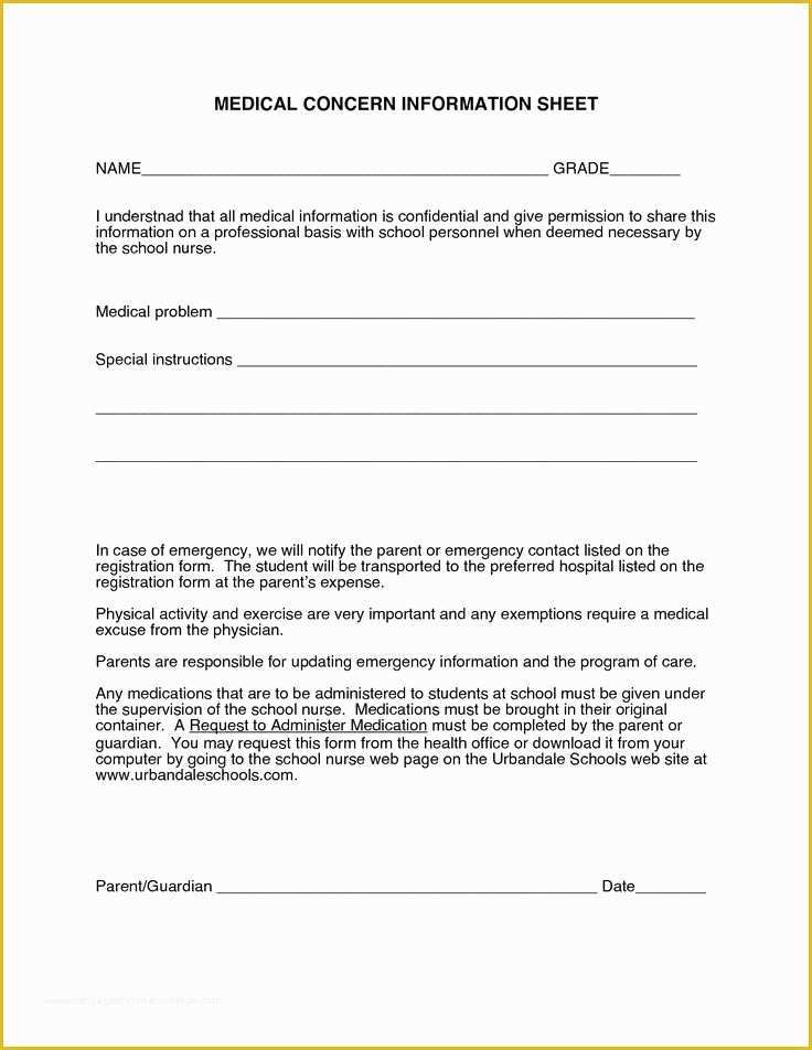 Free Doctors Excuse Template Of Pin Doctor Note Template Free About Pat Cumbria