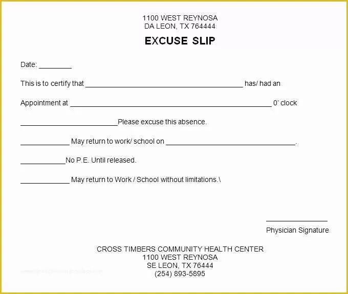 free-doctors-excuse-template-of-printable-doctor-excuse-note-for-work