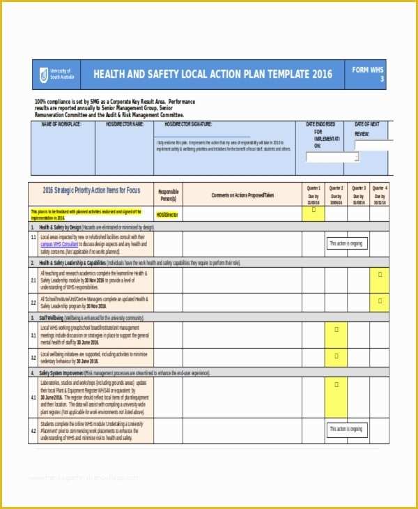 Free Document Templates Download Of Action Plan Template Beepmunk