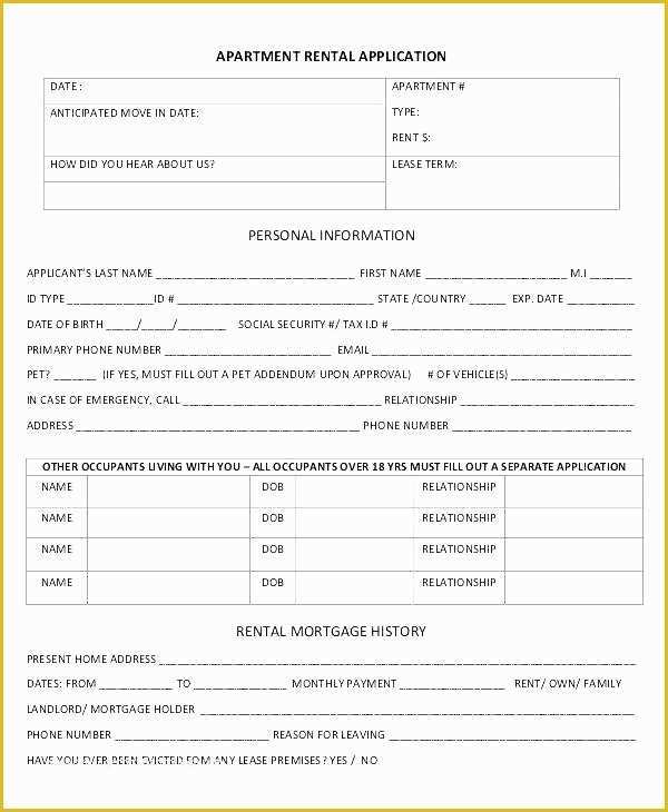 Free Dog Training Contract Template Of Pet Registration form Template – Illwfo