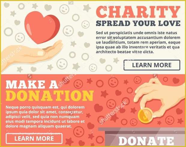 Free Donation Flyer Template Of 27 Fundraising Flyer Templates Printable Psd Ai