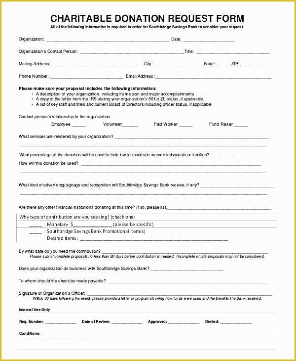 Free Donation Request form Template Of Charitable Pledge Agreement Sample Unique Fundraising