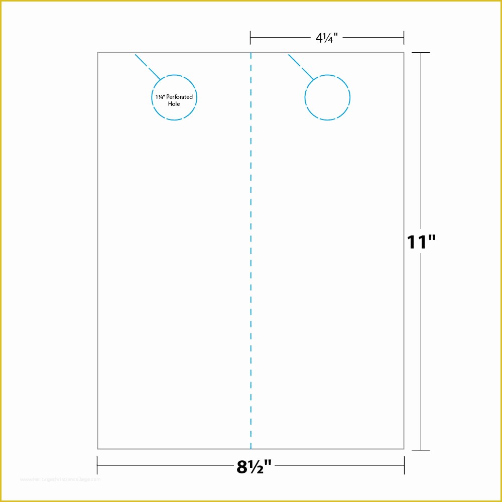 Free Door Hanger Template for Word Of Door Hanger Template