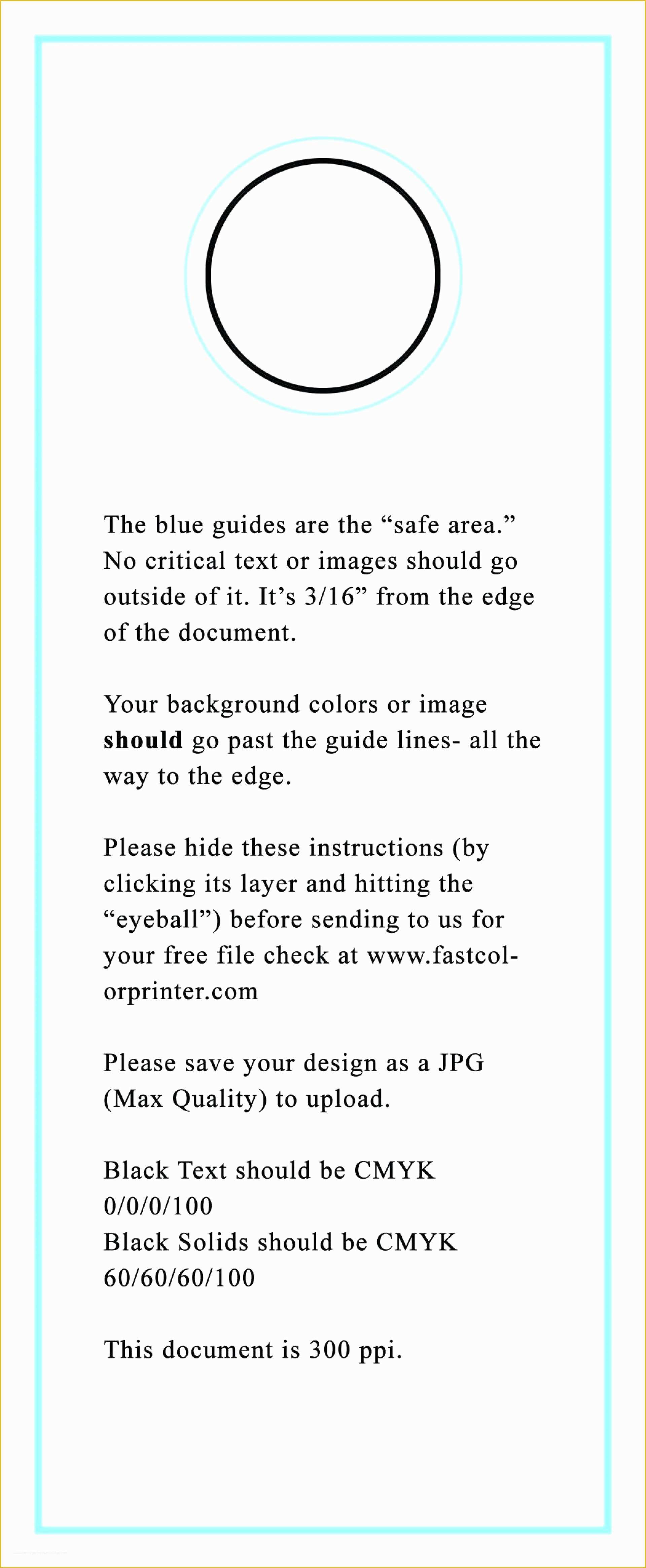 Free Door Hanger Template Illustrator Of Burlap Door Hanger Templates Templates