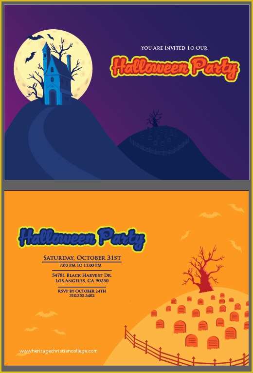 Free Door Hanger Template Illustrator Of Free Halloween Templates & Vector Files