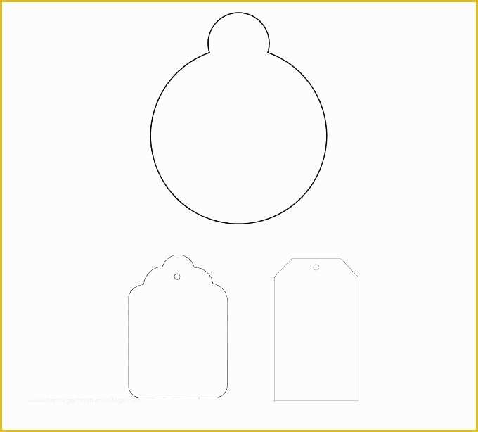 Free Door Hanger Template Publisher Of Door Hanger Templates for Publisher