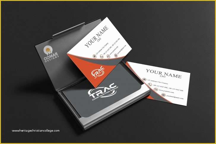 Free Double Sided Business Card Template Of Double Sided Business Card Template Word Best Two