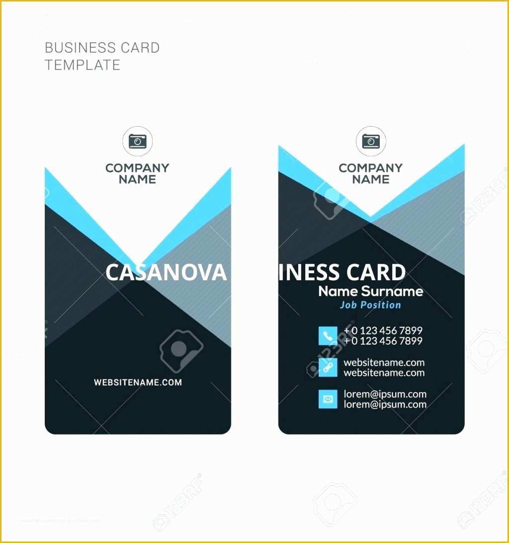 Free Double Sided Business Card Template Of Double Sided Business Card Template Word – Elegant Chart