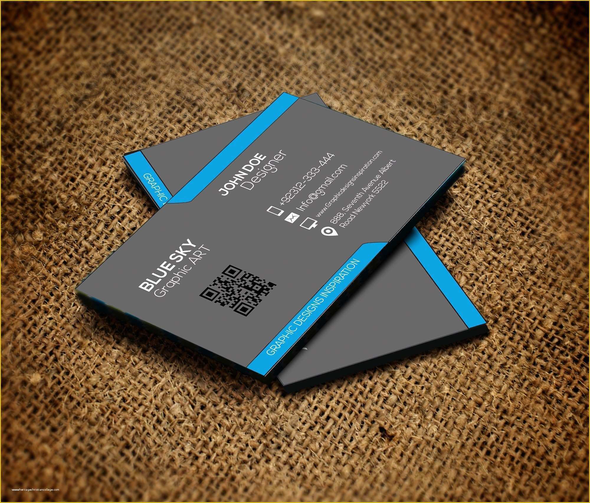 Free Double Sided Business Card Template Of Double Sided Business Card Template Word – Elegant Chart