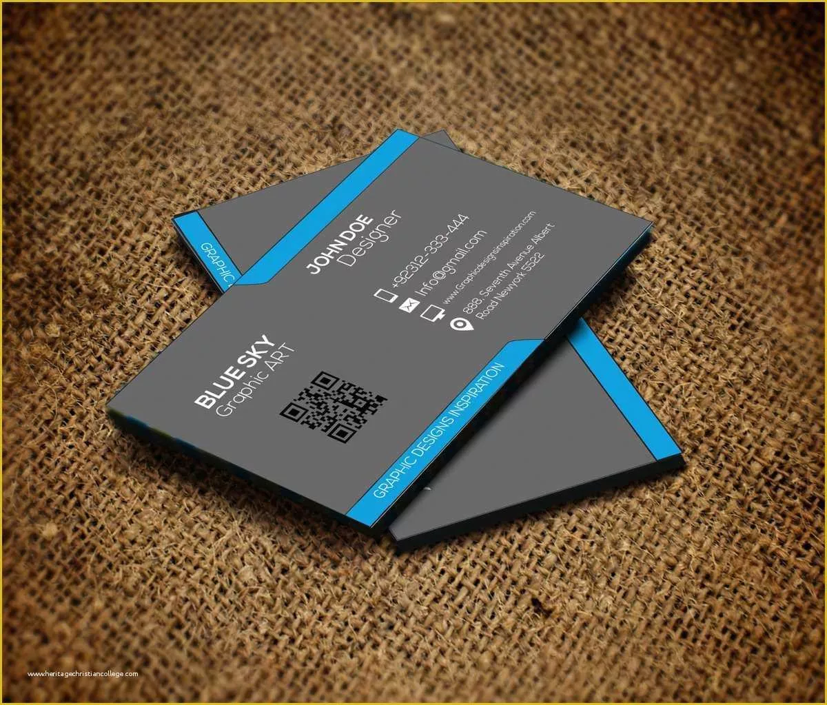 Free Double Sided Business Card Template Of Double Sided Business Cards Template Word Free – Best 61