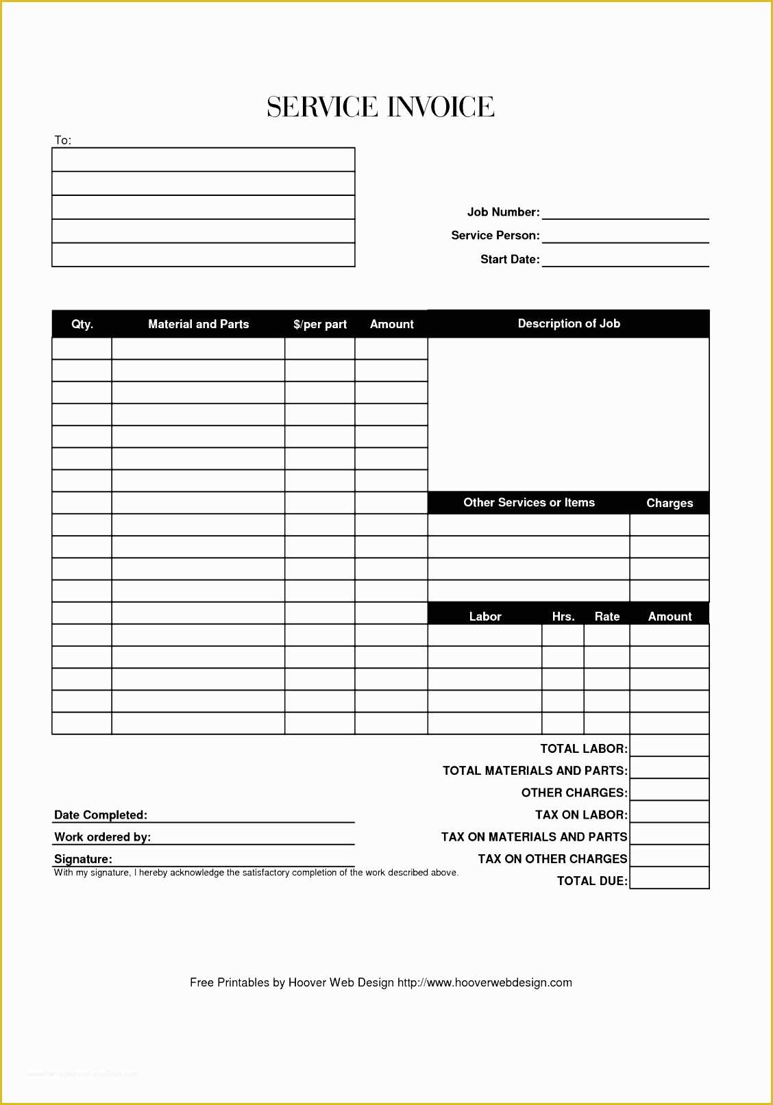 Free Download Chart Templates