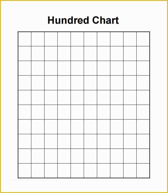 Free Download Chart Templates Of Chart Template 61 Free Printable Word Excel Pdf Ppt