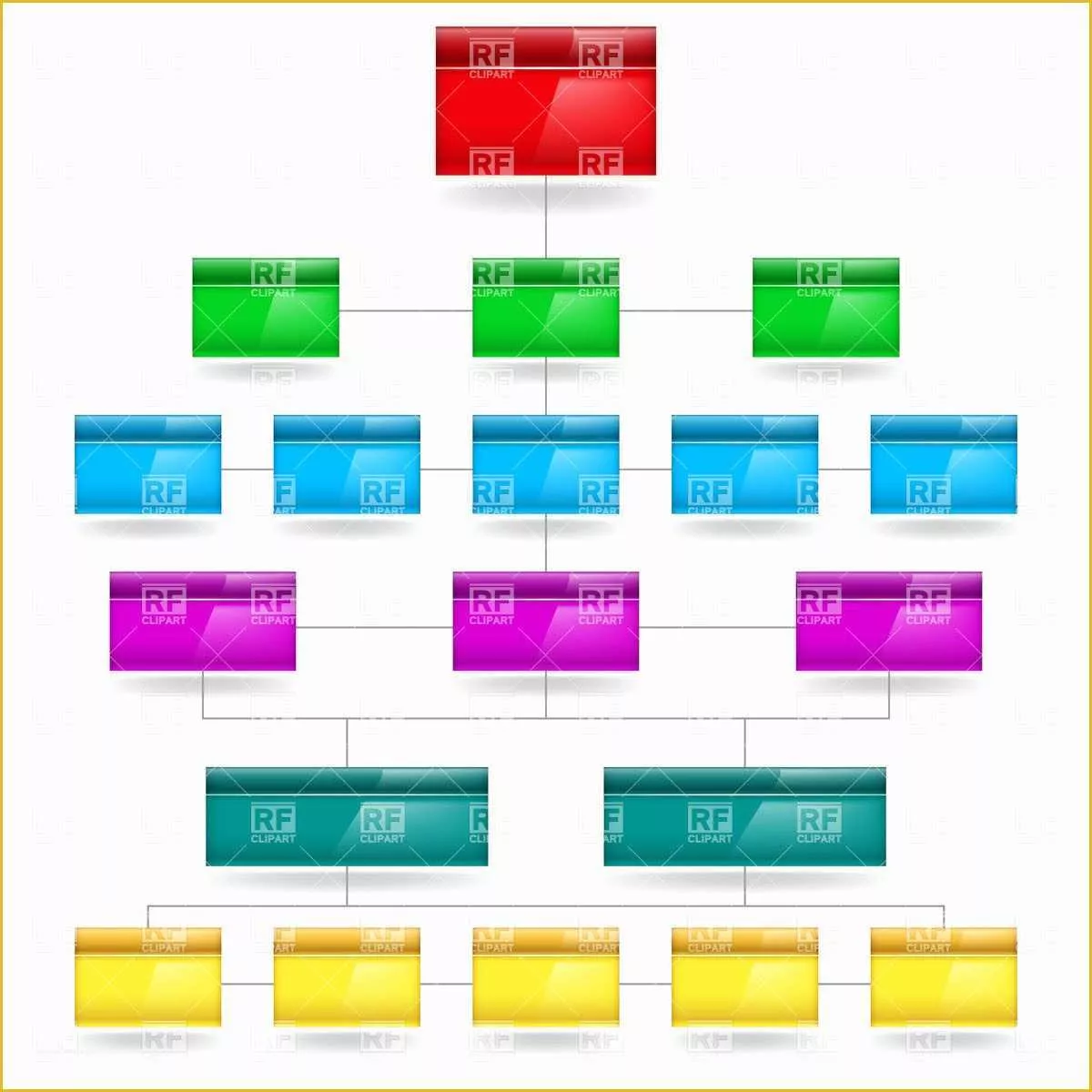 44 Free Download Chart Templates