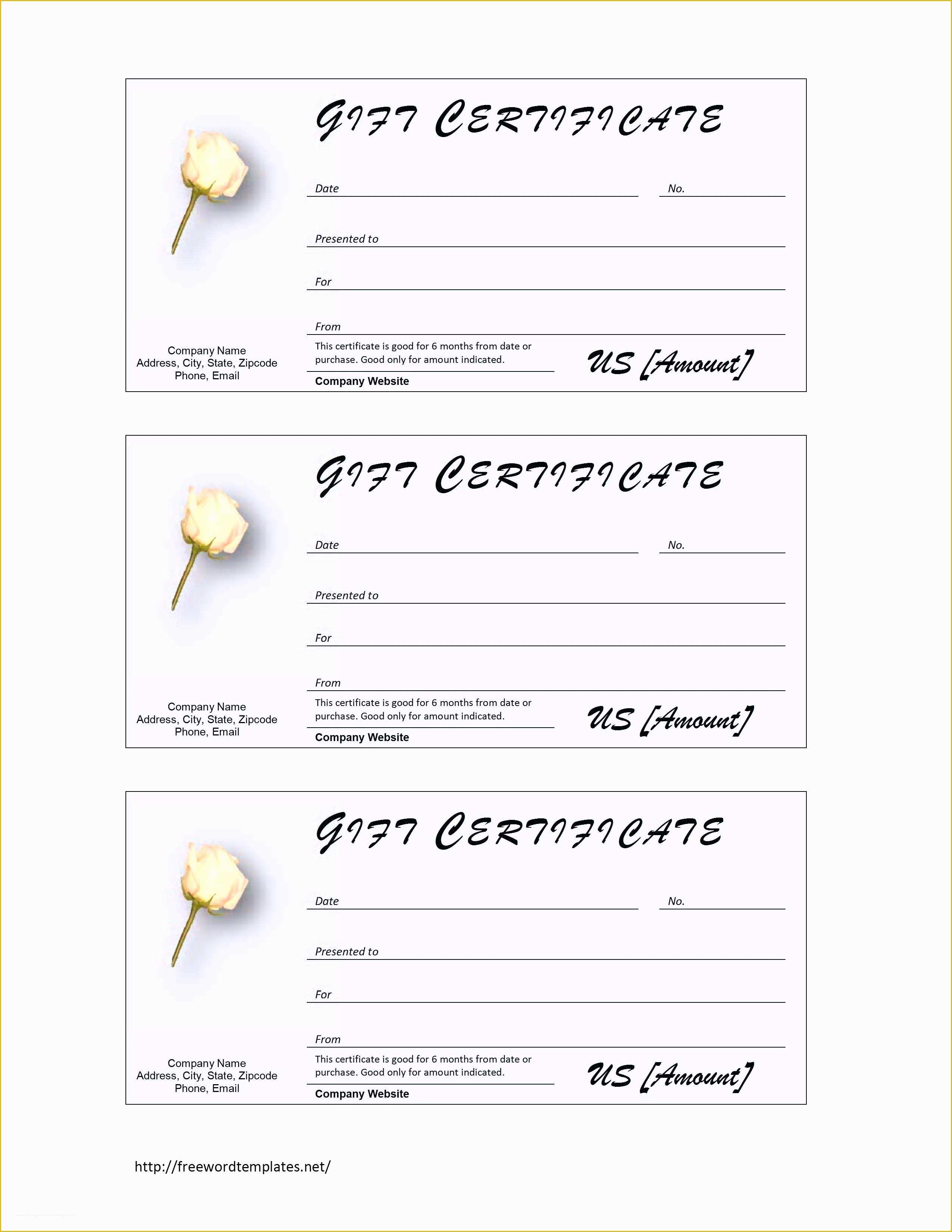 Free Download Gift Certificate Template for Mac Of Certificate Template Mac Lifetime Achievement Award