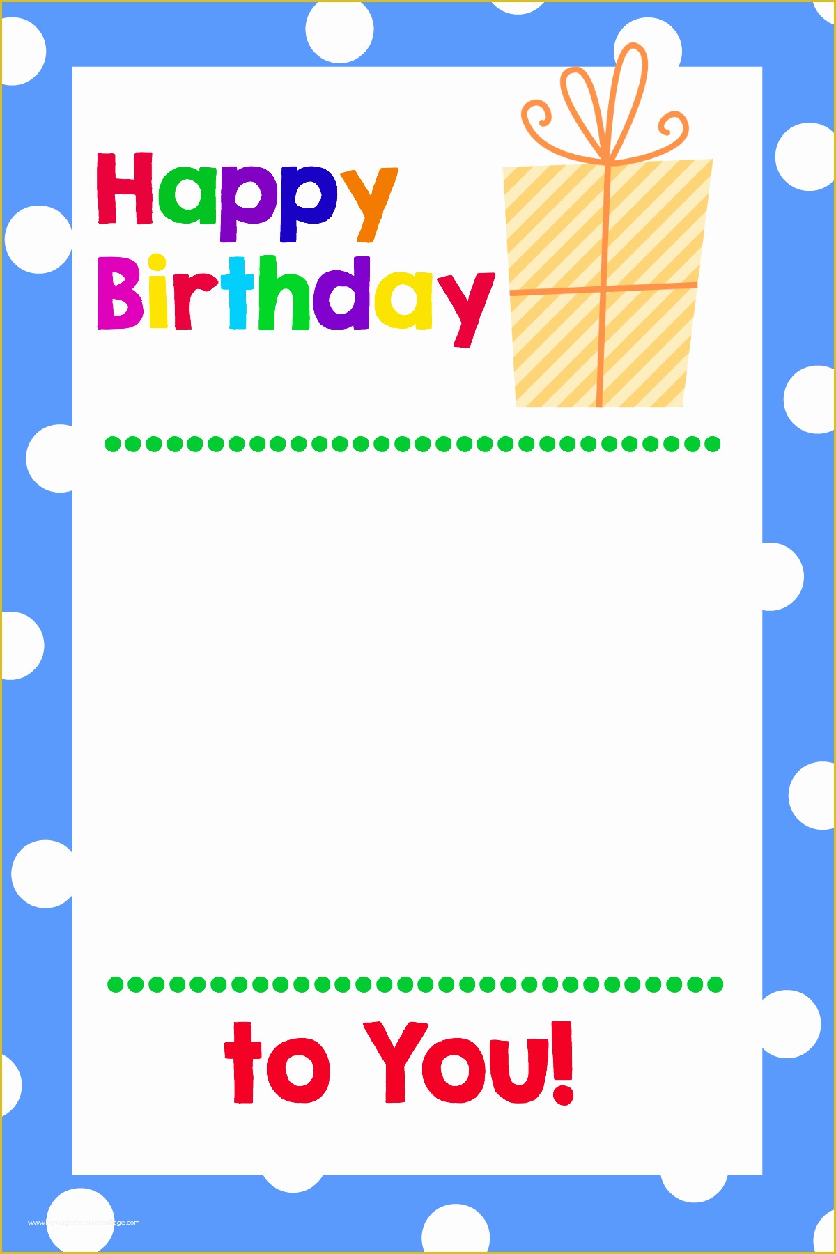 Free Download Gift Certificate Template for Mac Of Printable Birthday Gift Card Holders Crazy Little Projects