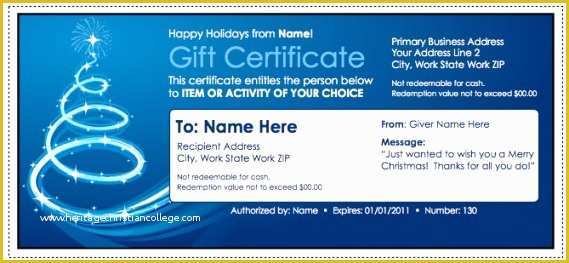 Free Download Gift Certificate Template for Mac Of T Certificate Template Mac Pages Free Full Page T