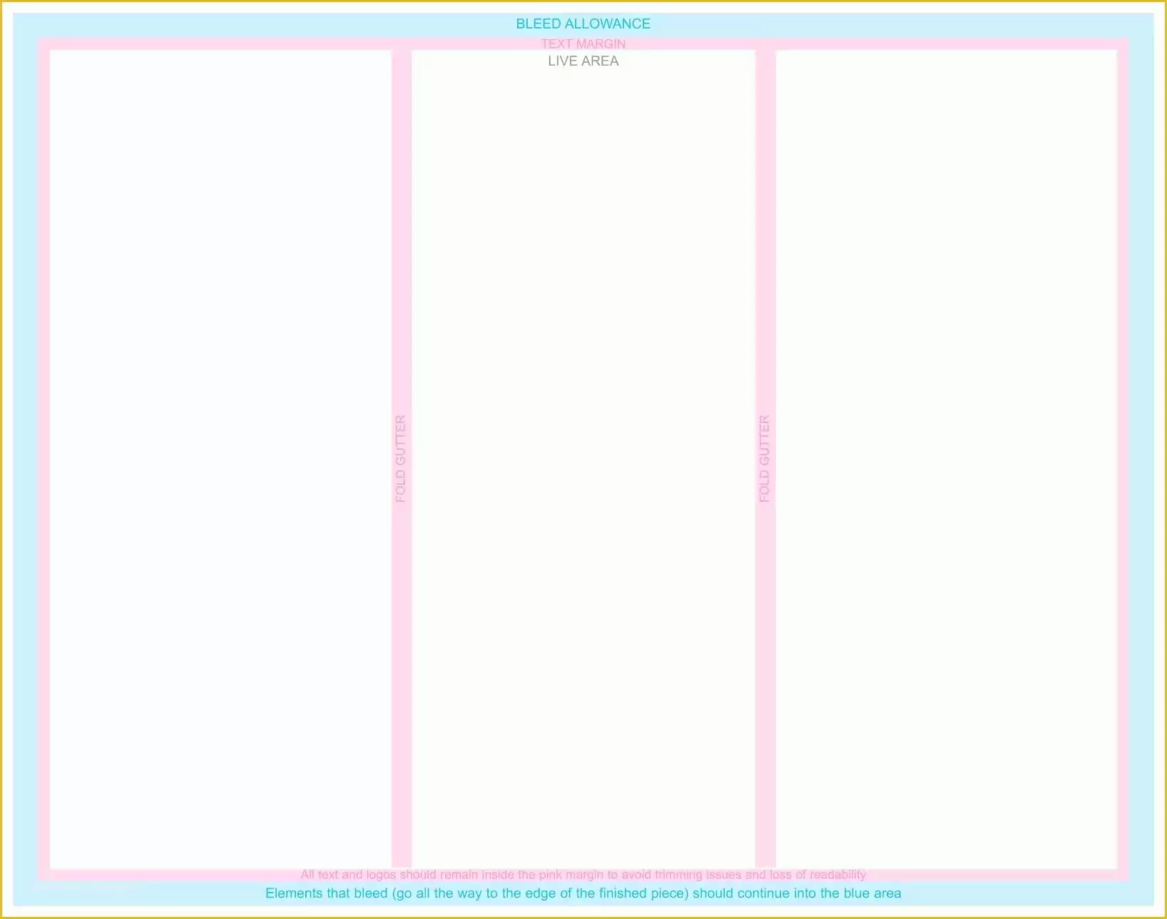 free-downloadable-brochure-templates-for-word-of-blank-tri-fold