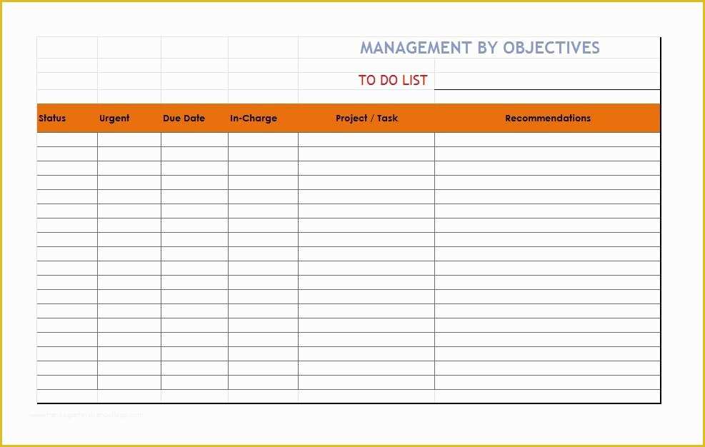 Free Downloadable Checklist Templates Of 51 Free Printable to Do List & Checklist Templates Excel