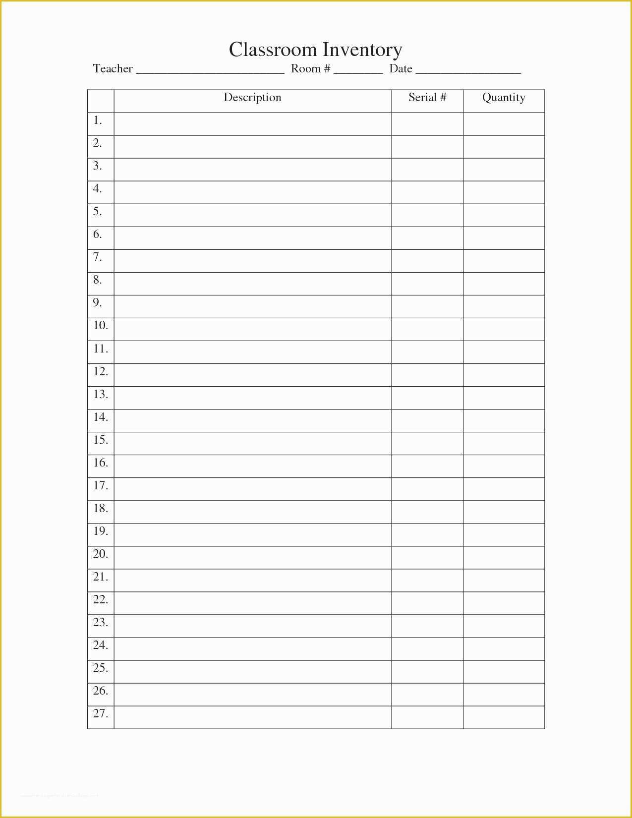 Free Downloadable Checklist Templates Of Blank Checklist Template Mughals