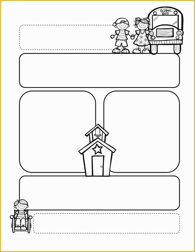 Free Downloadable Preschool Newsletter Templates Of 16 Preschool Newsletter Templates Easily Editable and