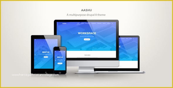 Free Drupal 8 Templates Of Business Drupal 8 themes Free &amp; Premium Templates