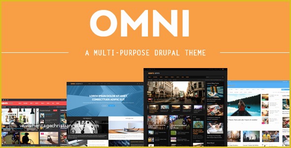 Free Drupal 8 Templates Of Magazine Drupal 8 themes Free & Premium Templates