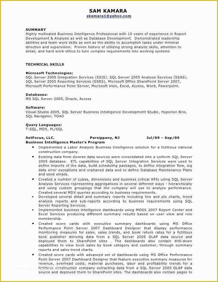 Free Dynamic Resume Templates Of Business Resumes Templates Dynamic Resume Templates