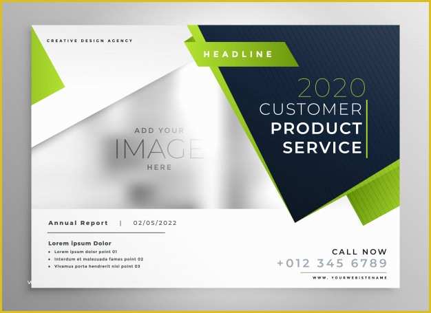 Free E Brochure Design Templates Of Brochure Design Vectors S and Psd Files