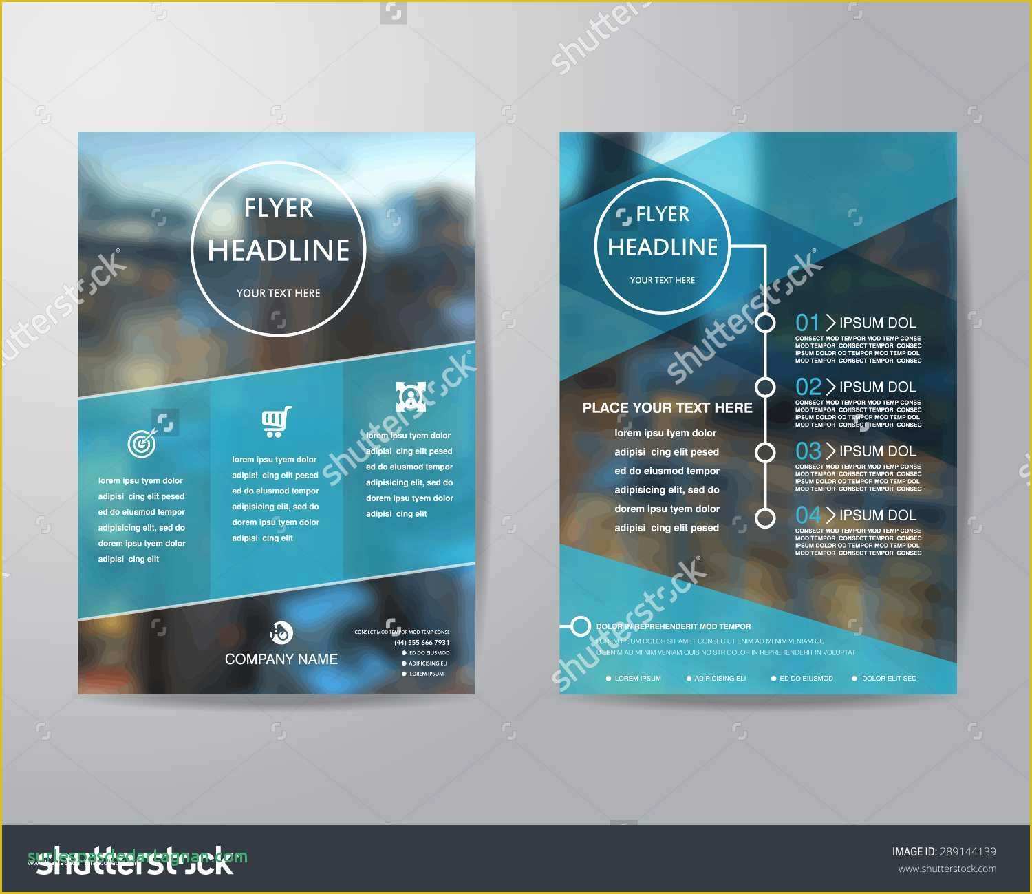 Free E Brochure Design Templates Of New Indesign Ebook Template