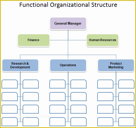Free Easy organizational Chart Template Of Free organizational Chart Template Pany organization