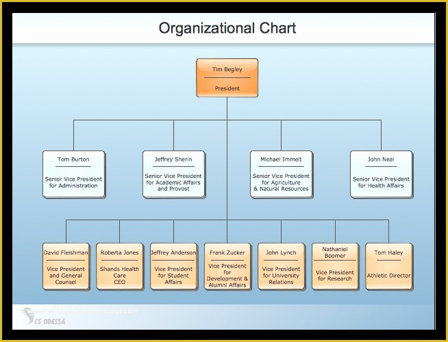Free Easy organizational Chart Template Of Simple Business Plan for High School Students How to