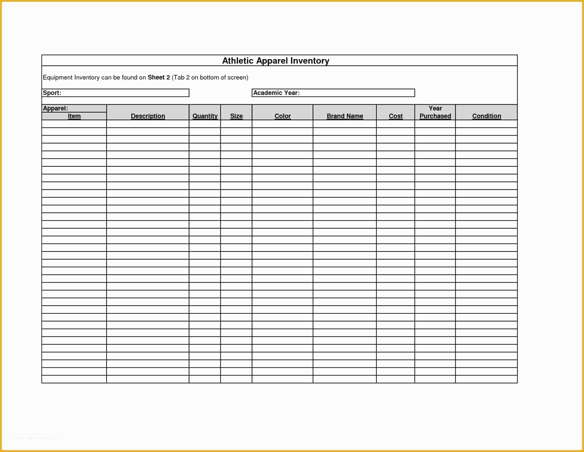 Free Ebay Inventory Spreadsheet Template Of Ebay Inventory Tracking Spreadsheet Spreadsheet Downloa