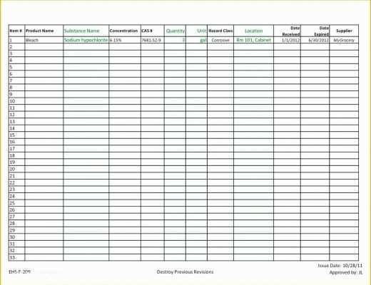 Free Ebay Inventory Spreadsheet Template Of Free Ebay Inventory Spreadsheet Template – Spreadsheet