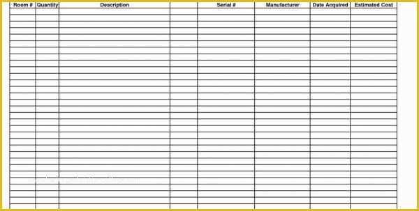 Free Ebay Inventory Spreadsheet Template Of Free Inventory Spreadsheet Template Excel Microsoft