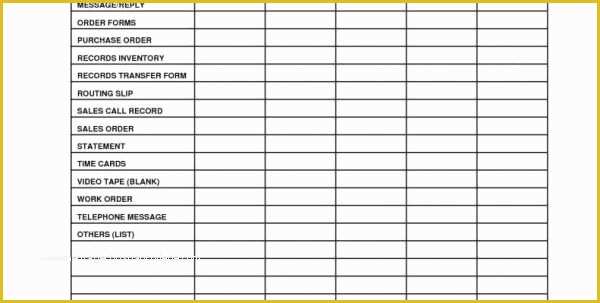 Free Ebay Inventory Spreadsheet Template Of Free Inventory Spreadsheet Template Spreadsheet Templates