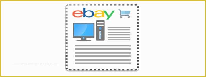 Free Ebay Listing Templates Of Free Ebay Auction Listing Template tools