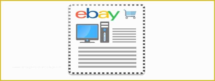 Free Ebay Listing Templates Of Free Ebay Auction Listing Template tools