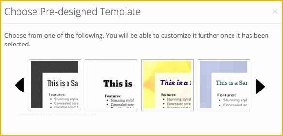 Free Ebay Listing Templates Of Free Ebay HTML Listing Templates Help You Make More Sales