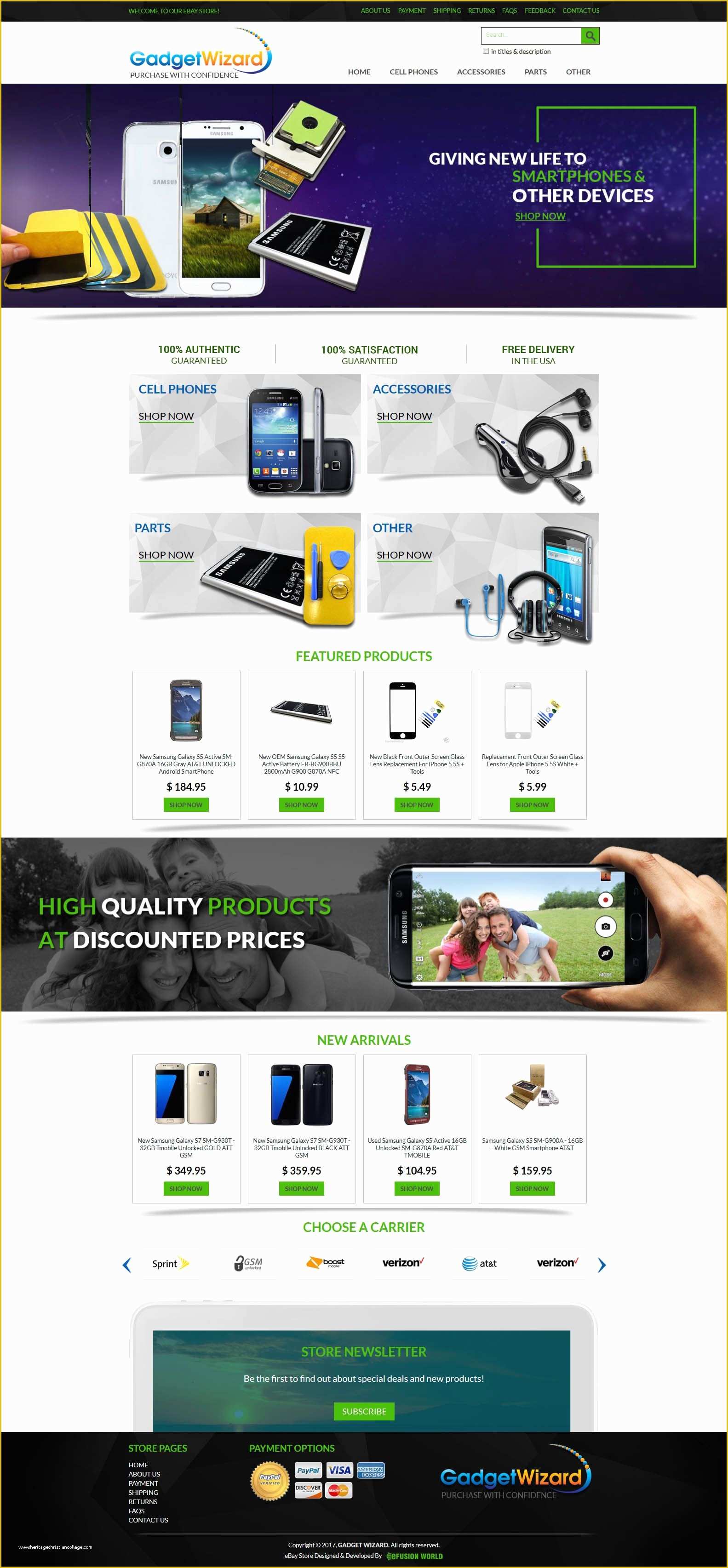 Free Ebay Sales Templates Of Efusionworld S Create Stunning Ebay Templates Design