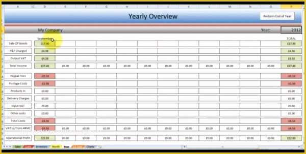 Free Ebay Sales Templates Of Free Excel Spreadsheet for Ebay Ebay Spreadsheet Template