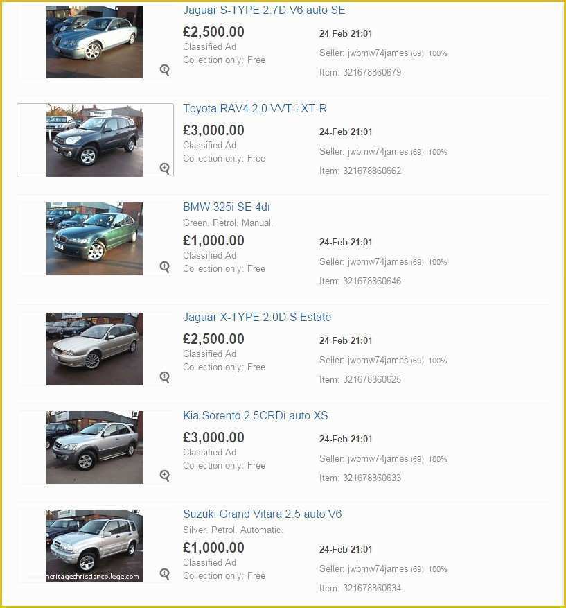 Free Ebay Sales Templates Of New Free Ebay Selling Template – Free Template Design