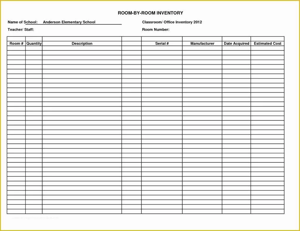 Free Ebay Templates 2017 Of Free Inventory Spreadsheet Template Excel Spreadsheet