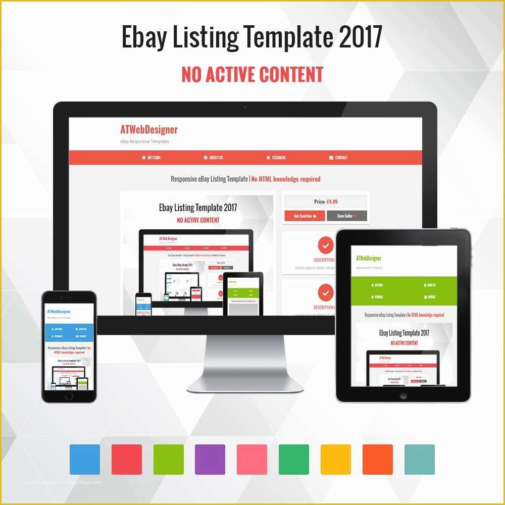 Free Ebay Templates HTML Download Of Beautiful Free Professional Ebay HTML Templates