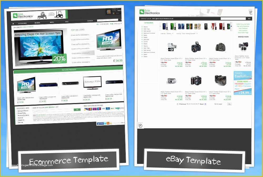 Free Ebay Templates Of Free Ebay Templates Free Ebay Listing Templates