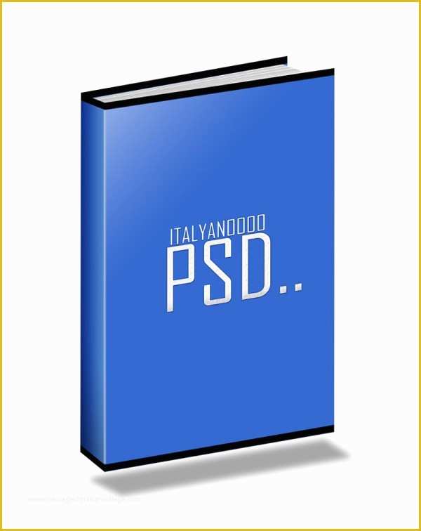 Free Ebook Cover Templates for Photoshop Of Best Free Ebook Psd Templates Book In Psd format