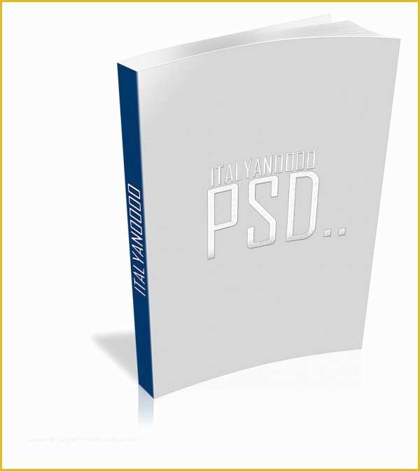 Free Ebook Cover Templates for Photoshop Of Best Free Ebook Psd Templates Book In Psd format