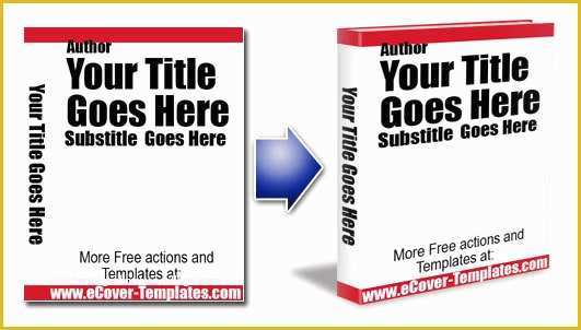 Free Ebook Cover Templates for Photoshop Of Best S Of Free Ebook Cover Templates Book Cover