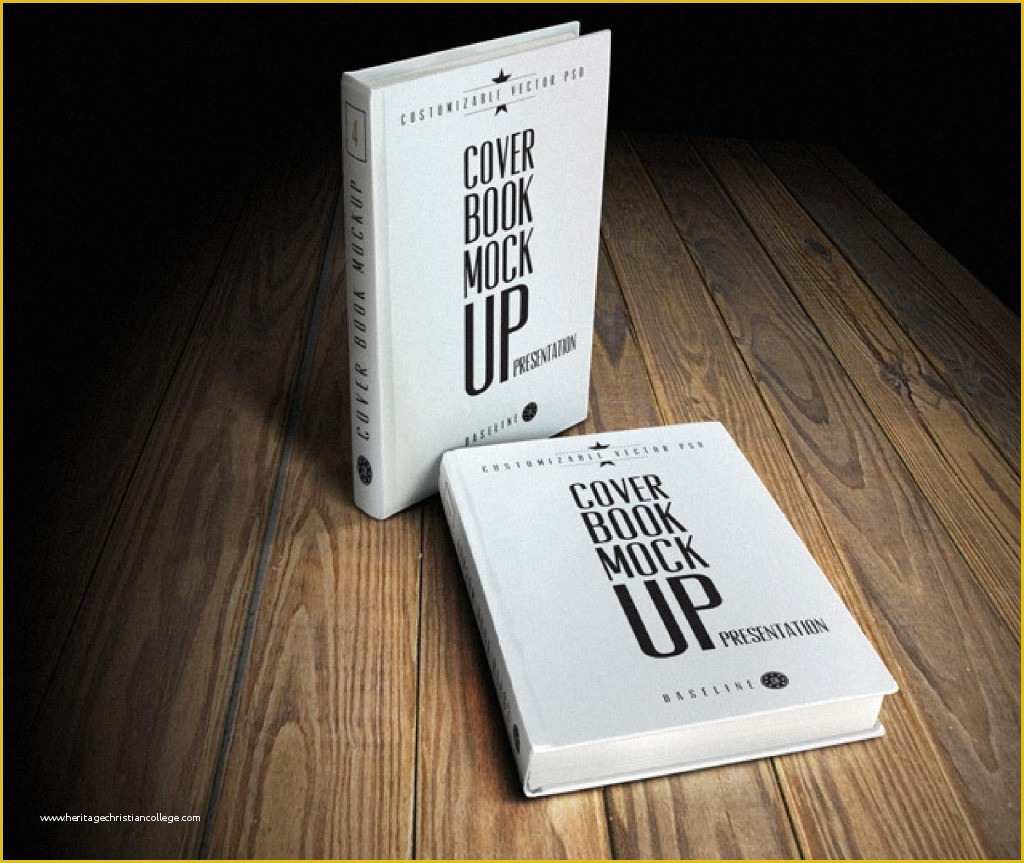 Free Ebook Cover Templates for Photoshop Of Ebook Mockups Psd Mockups