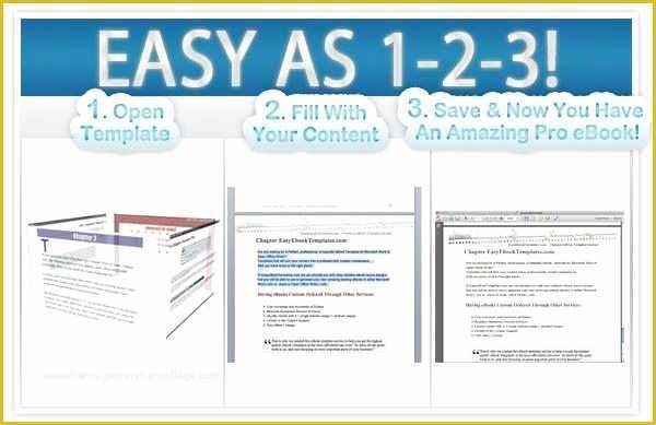 Free Ebook Templates for Word Of 7 Best Images About Ebook Templates for Word On Pinterest