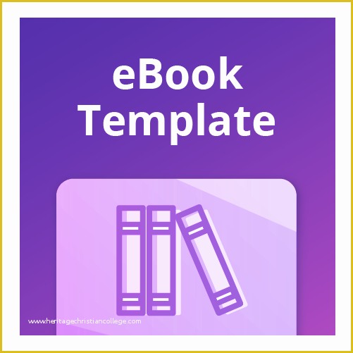 Free Ebook Templates for Word Of Kapost Template